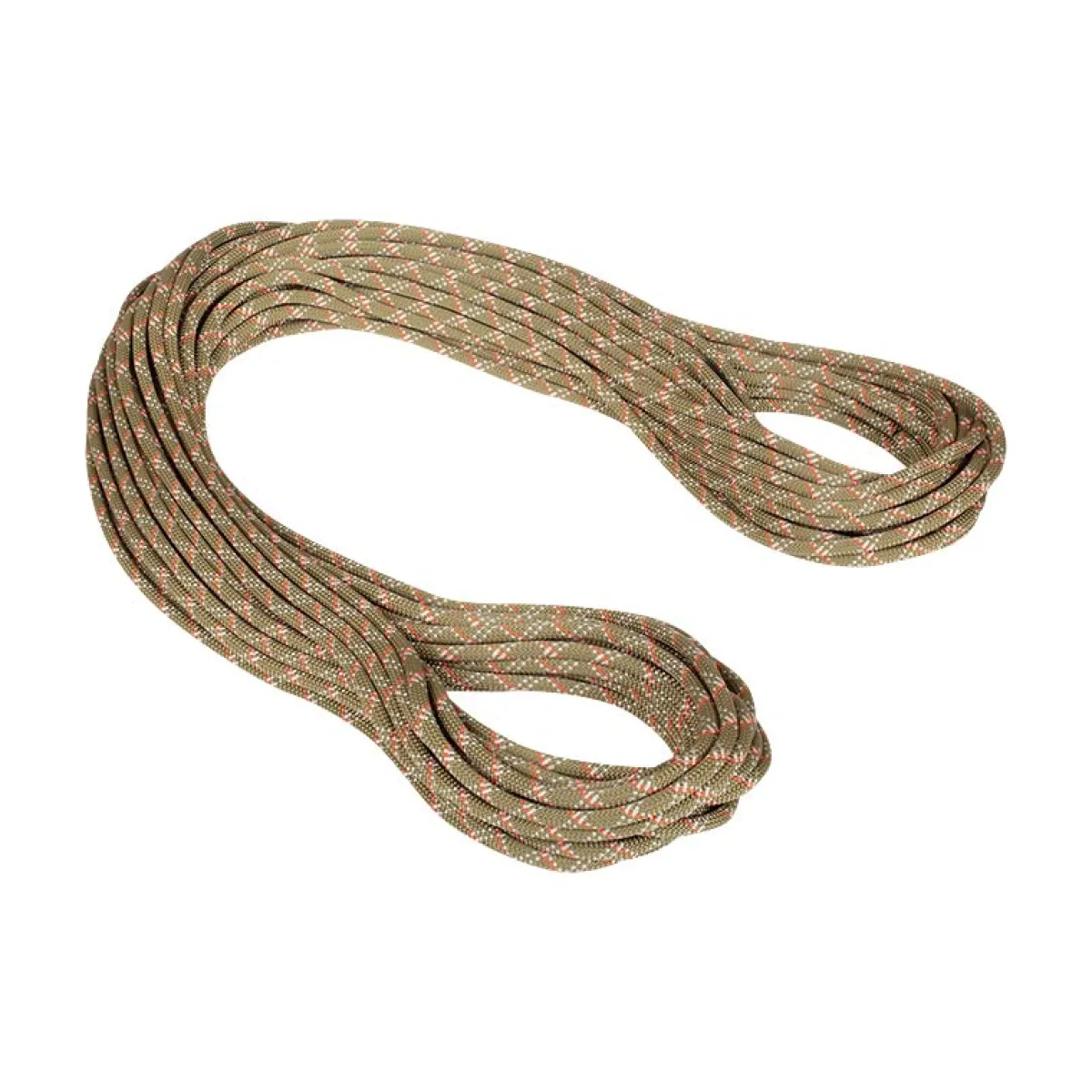 Gym Classic klatrereb 9,5mm / 40m-MAMMUT