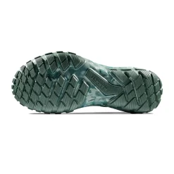 Hueco Knit II Low, herre (Dark Jade / Jade)-MAMMUT Hot