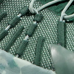 Hueco Knit II Low, herre (Dark Jade / Jade)-MAMMUT Hot