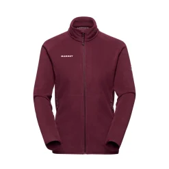 Innominata Light Fleece, dame (Vin)-MAMMUT New
