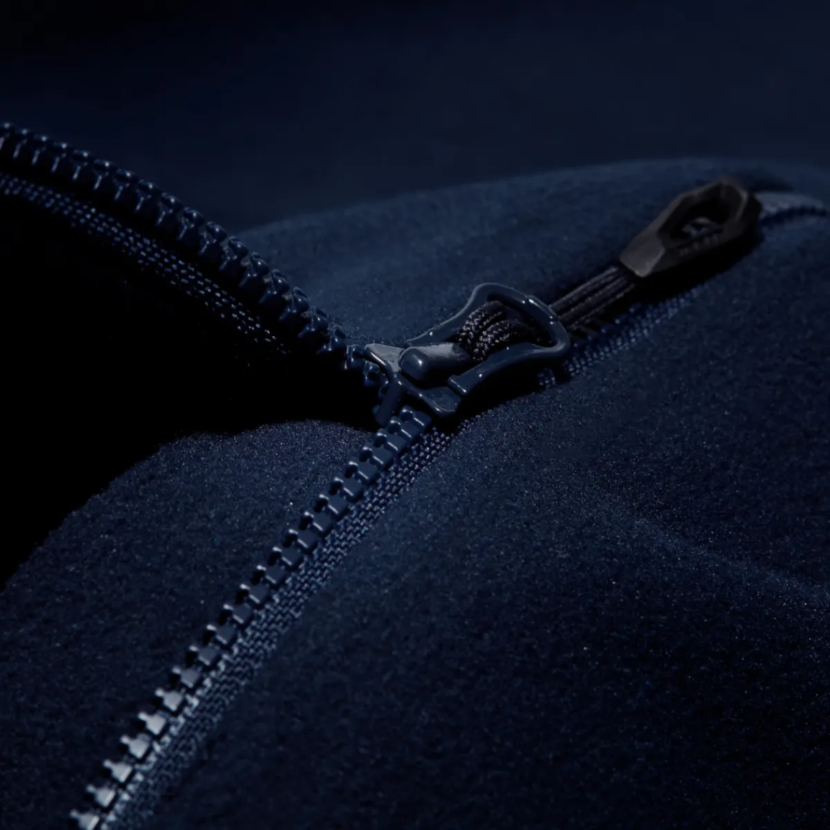 Innominata Light ML Fleece, herre (Marine)-MAMMUT Discount