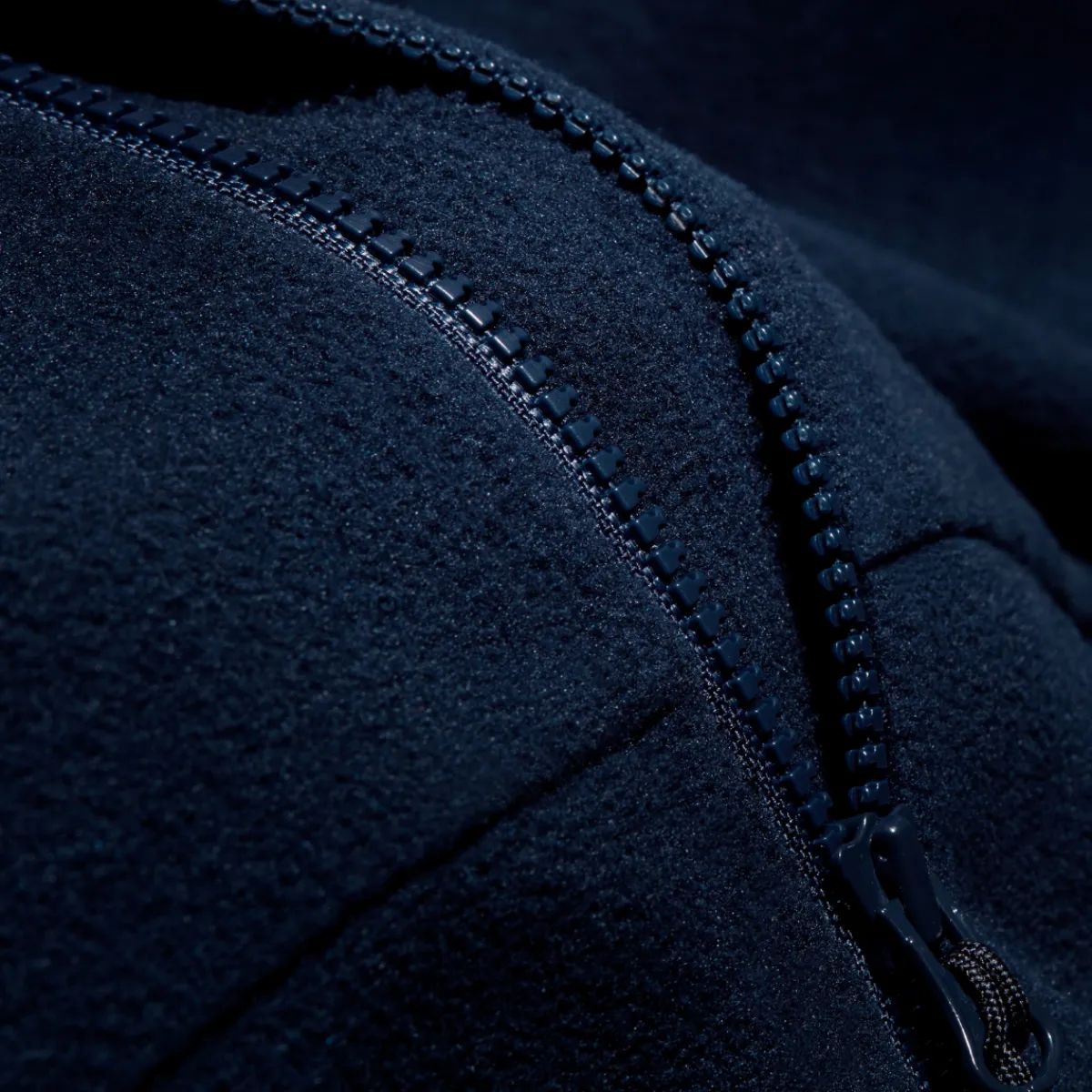 Innominata Light ML Fleece, herre (Marine)-MAMMUT Discount