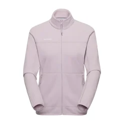 Innominata Light ML Fleece, dame (Alpine Calamint)-MAMMUT Sale