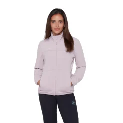 Innominata Light ML Fleece, dame (Alpine Calamint)-MAMMUT Sale