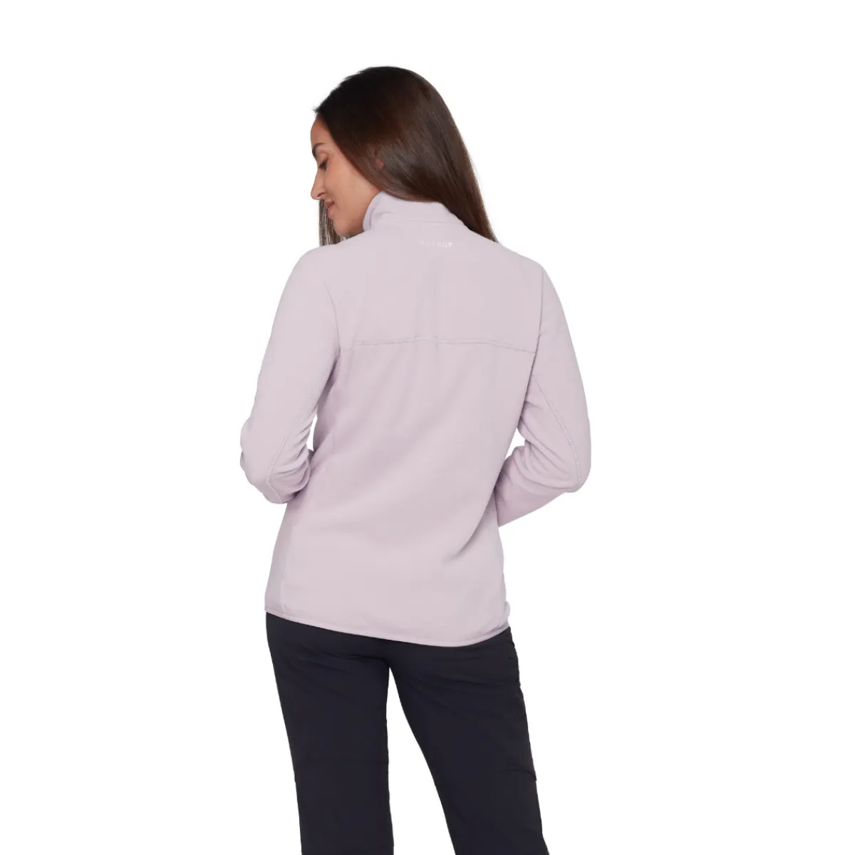 Innominata Light ML Fleece, dame (Alpine Calamint)-MAMMUT Sale
