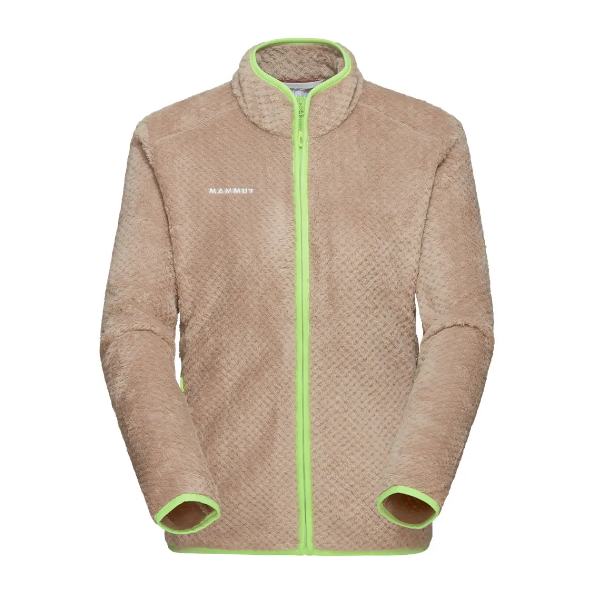 Innominata ML fleece, dame (Savannah)-MAMMUT