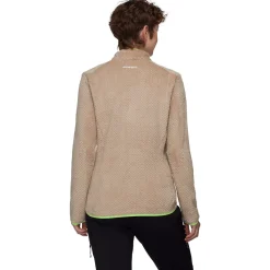 Innominata ML fleece, dame (Savannah)-MAMMUT