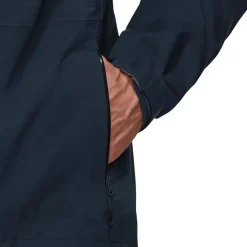 Linard Guide HS Hooded Jakke, herre (Marine)-MAMMUT Hot