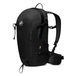 Lithium rygsæk 20 L (Black)-MAMMUT Clearance