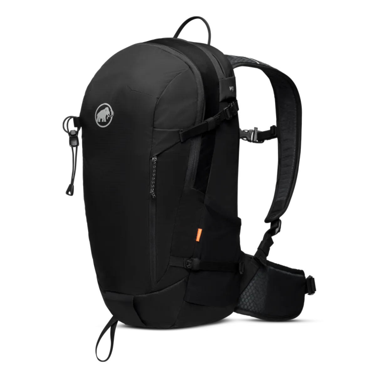 Lithium rygsæk 20 L (Black)-MAMMUT Clearance