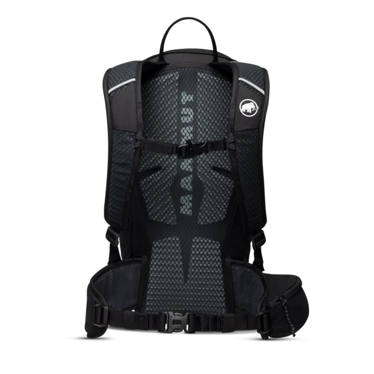 Lithium rygsæk 20 L (Black)-MAMMUT Clearance