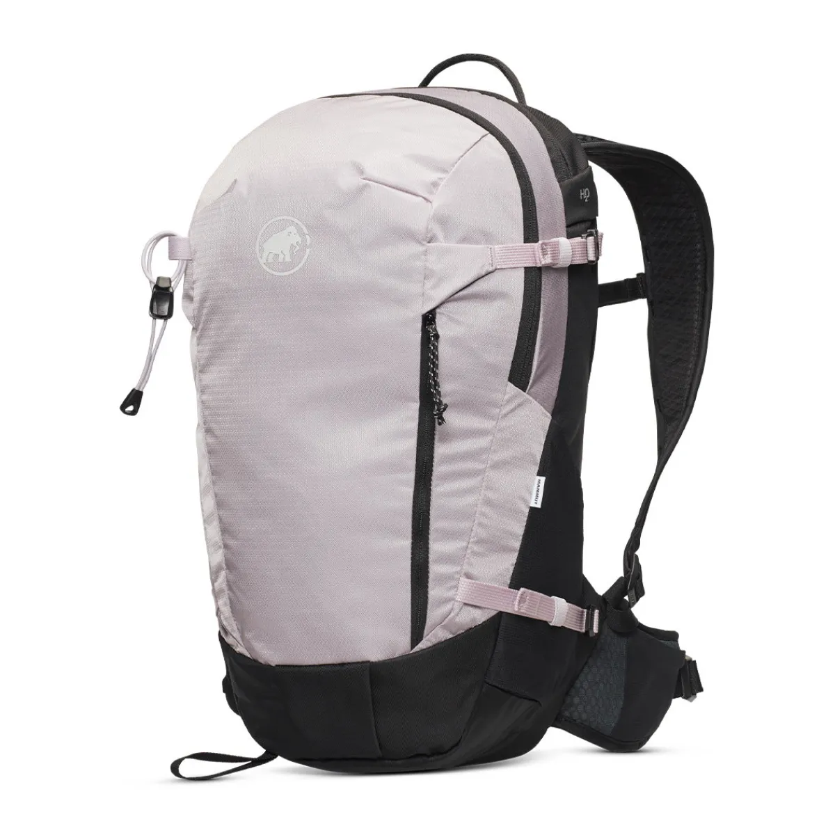 Lithium rygsæk 20 L, dame (Calamint Black)-MAMMUT