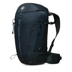 Lithium rygsæk 30 L, dame (Marine / Black)-MAMMUT Clearance