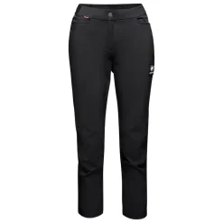 Massone Light Bukser, dame (Black)-MAMMUT Outlet