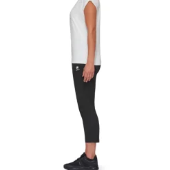 Massone Light Bukser, dame (Black)-MAMMUT Outlet