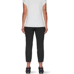 Massone Light Bukser, dame (Black)-MAMMUT Outlet