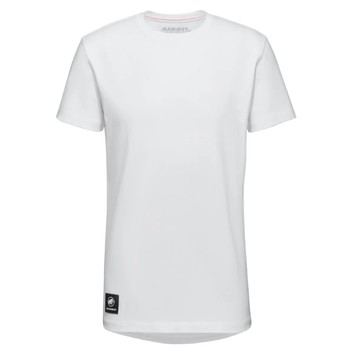 Massone Patch T-Shirt, herre-MAMMUT New