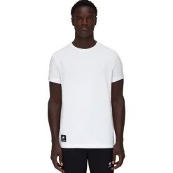 Massone Patch T-Shirt, herre-MAMMUT New