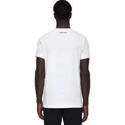 Massone Patch T-Shirt, herre-MAMMUT New