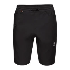 Massone Shorts, herre (Black)-MAMMUT New