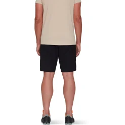 Massone Shorts, herre (Black)-MAMMUT New