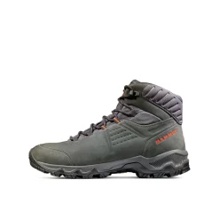 Mercury IV Mid LTH vandrestøvle, herre-MAMMUT Clearance