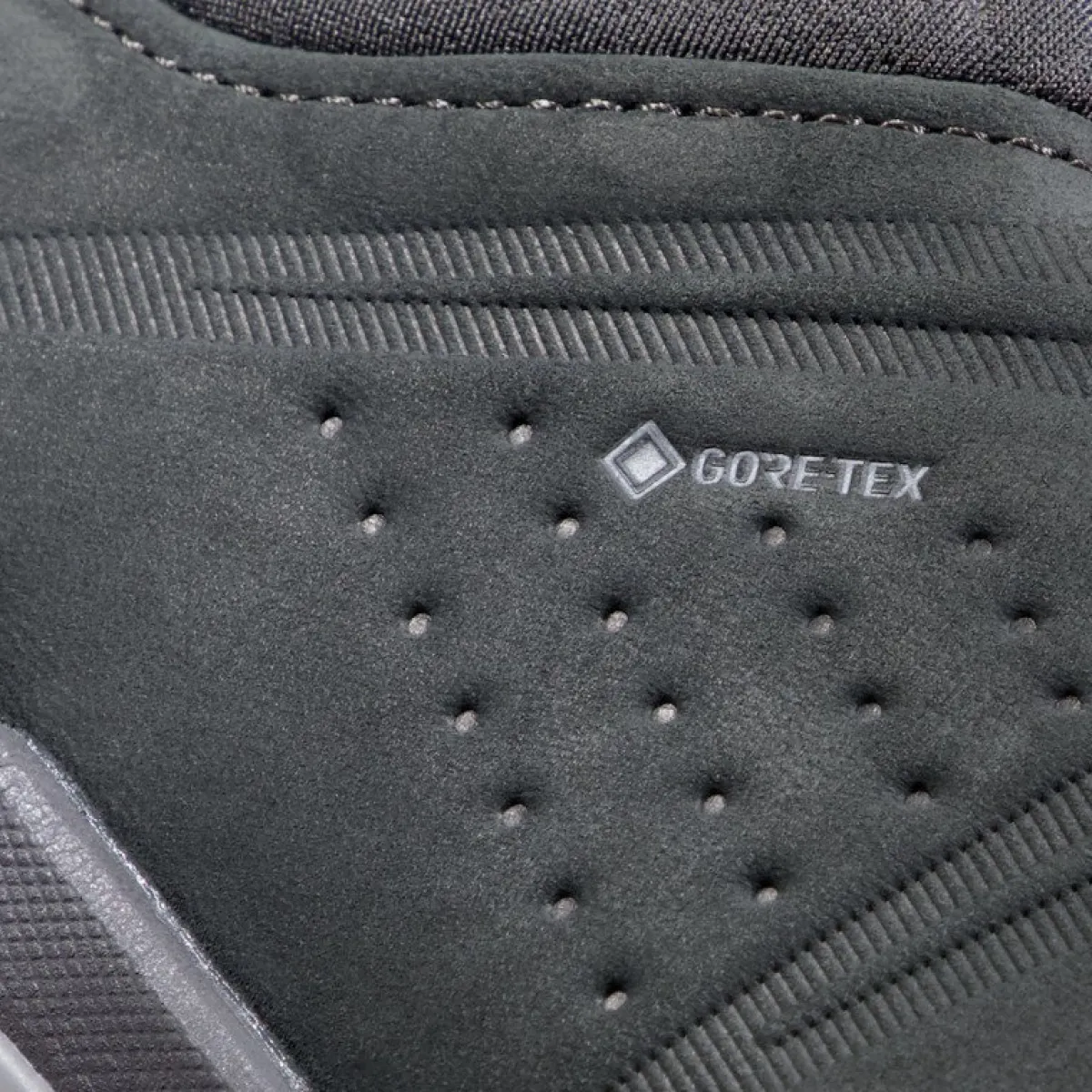 Mercury Low GTX, vandresko, herre-MAMMUT