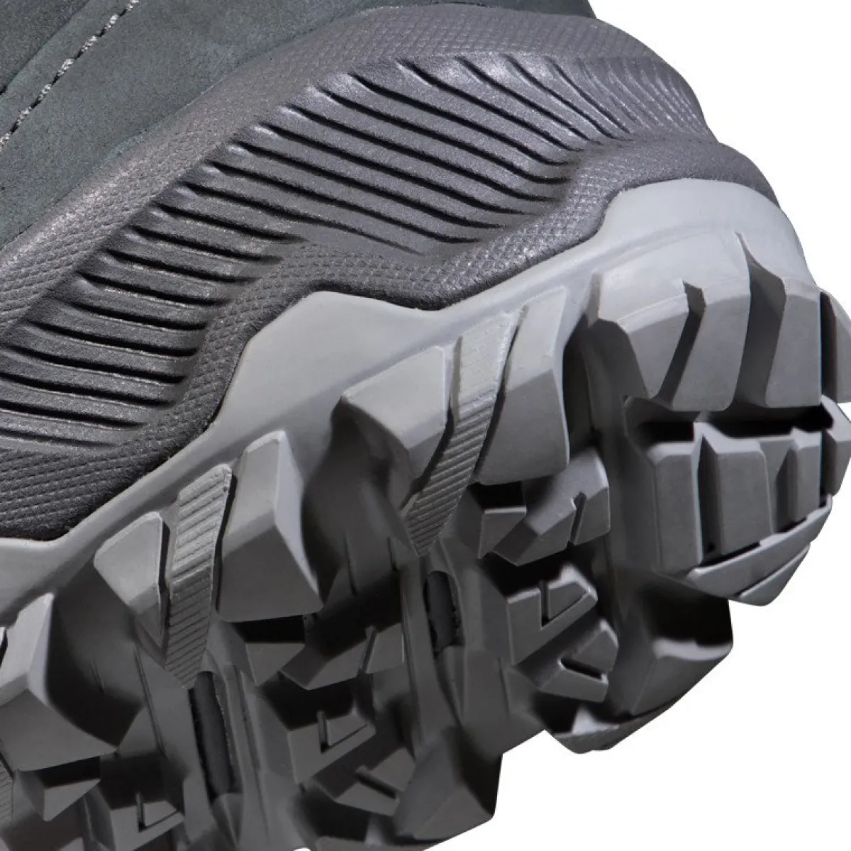 Mercury Low GTX, vandresko, herre-MAMMUT