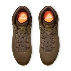 Mercury Mid GTX vandrestøvler, herre-MAMMUT Hot