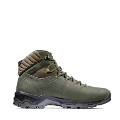 Mercury Mid GTX vandrestøvler, herre-MAMMUT Hot