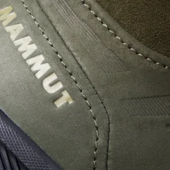 Mercury Mid GTX vandrestøvler, herre-MAMMUT Hot