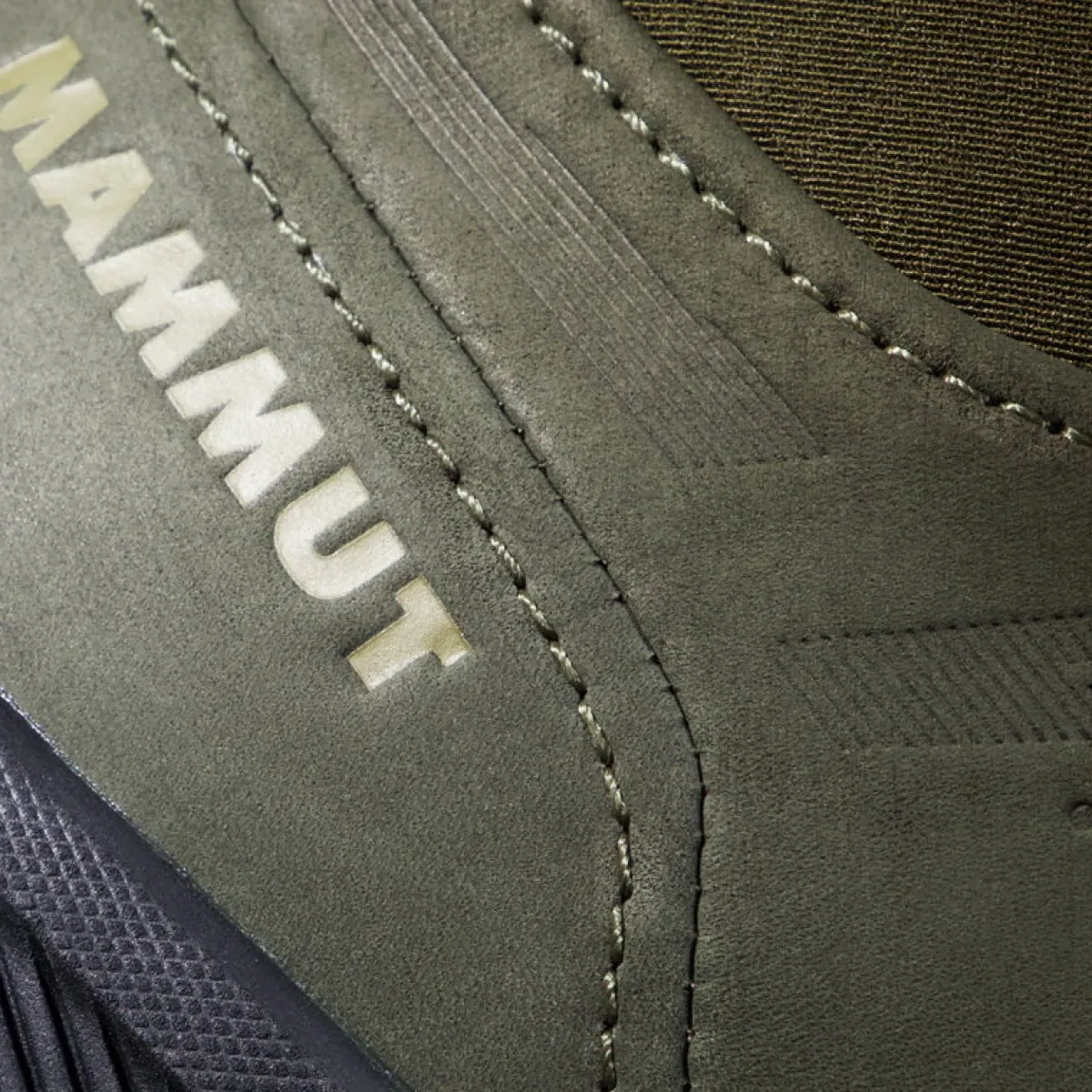 Mercury Mid GTX vandrestøvler, herre-MAMMUT Hot