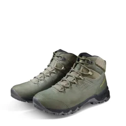 Mercury Mid GTX vandrestøvler, herre-MAMMUT Hot