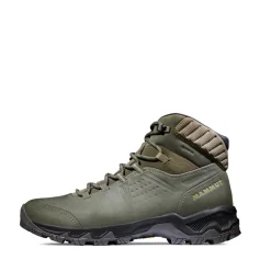 Mercury Mid GTX vandrestøvler, herre-MAMMUT Hot