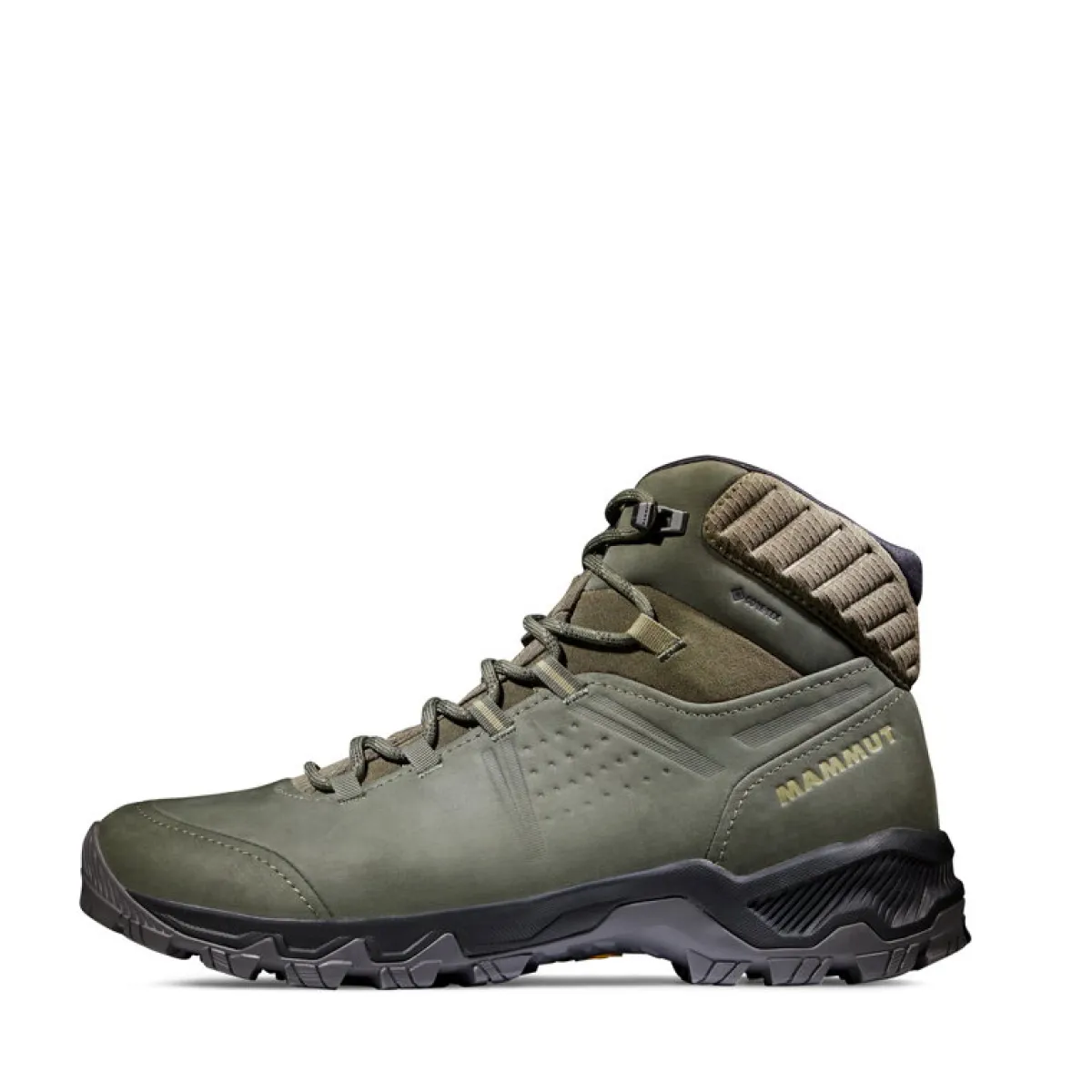Mercury Mid GTX vandrestøvler, herre-MAMMUT Hot