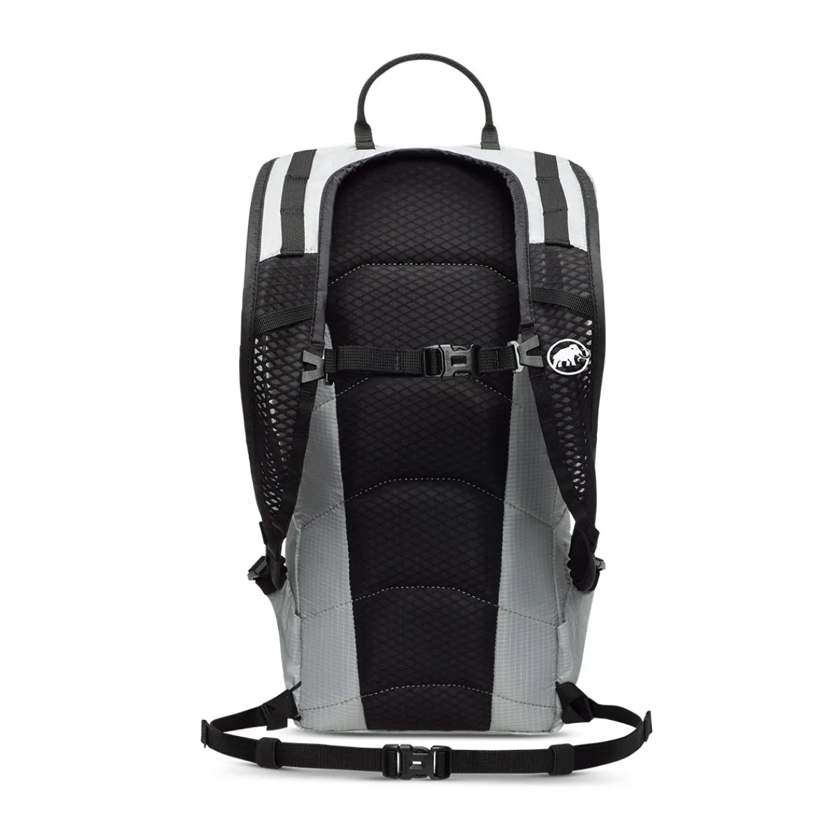 Neon Light Rygsæk 12 L (Platinum)-MAMMUT