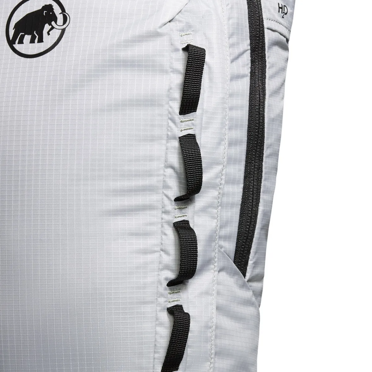 Neon Light Rygsæk 12 L (Platinum)-MAMMUT