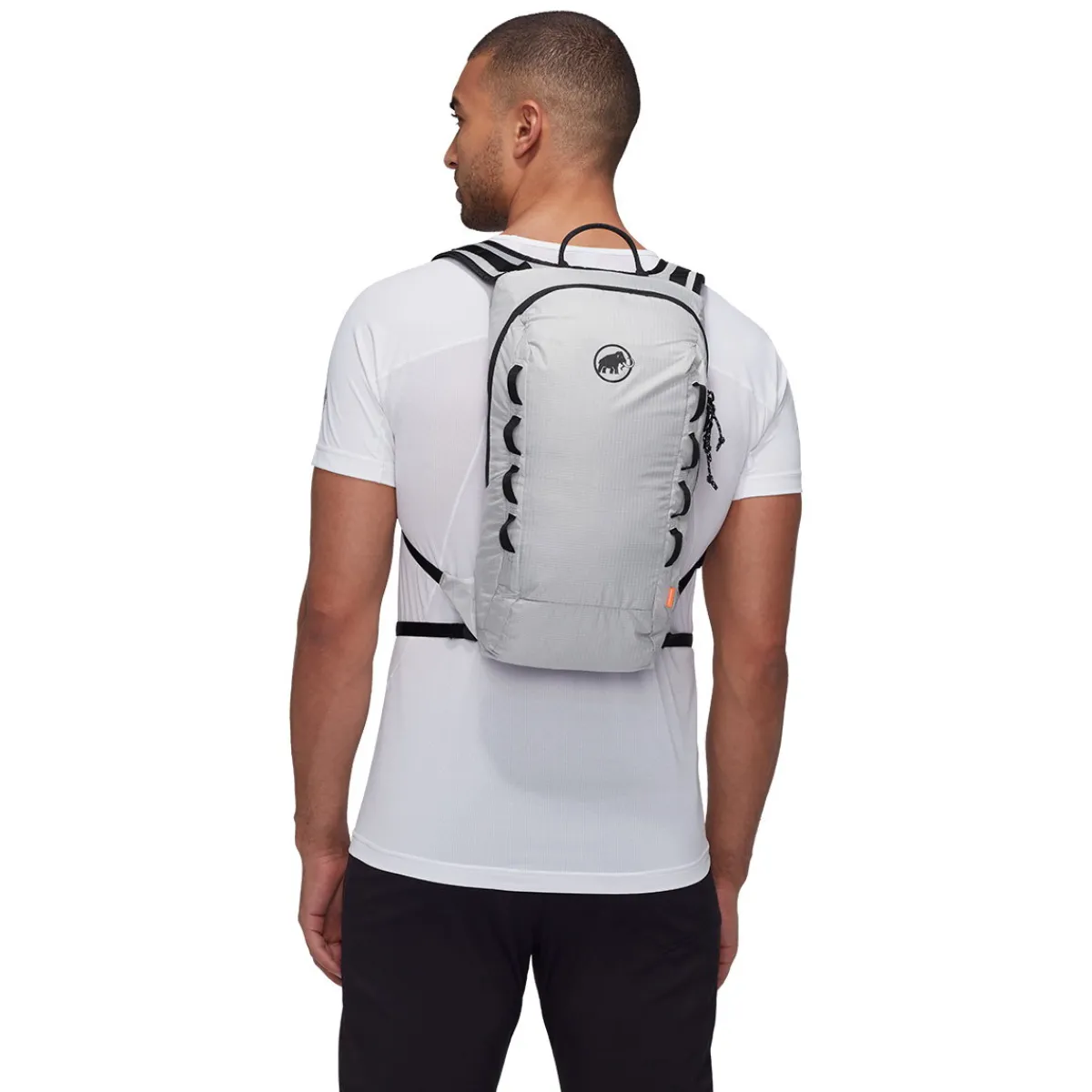 Neon Light Rygsæk 12 L (Platinum)-MAMMUT