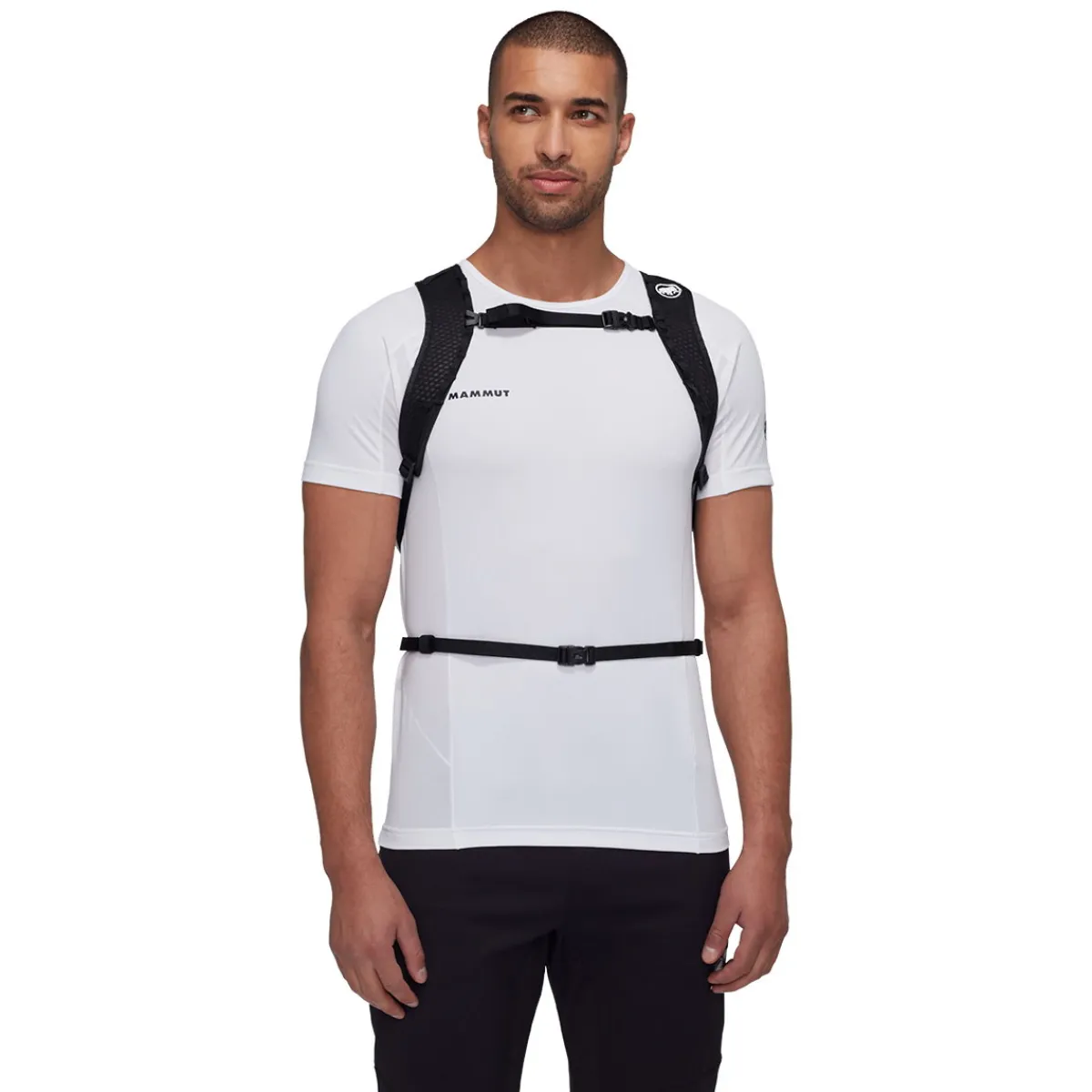 Neon Light Rygsæk 12 L (Platinum)-MAMMUT