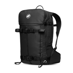 Nirvana 22 L skirygsæk (Black)-MAMMUT Best