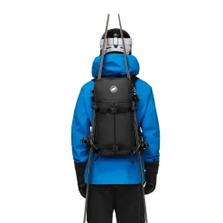 Nirvana 22 L skirygsæk (Black)-MAMMUT Best