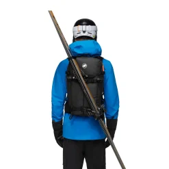 Nirvana 22 L skirygsæk (Black)-MAMMUT Best