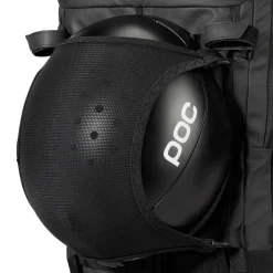 Nirvana 22 L skirygsæk (Black)-MAMMUT Best