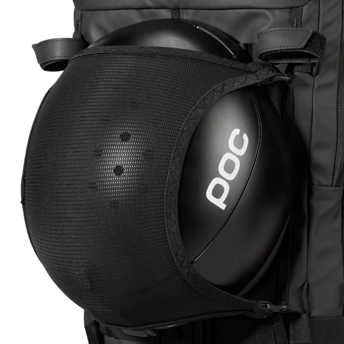 Nirvana 22 L skirygsæk (Black)-MAMMUT Best