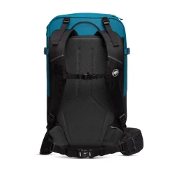 Nirvana 35 L skirygsæk, (Sapphire)-MAMMUT New