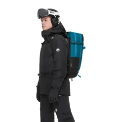 Nirvana 35 L skirygsæk, (Sapphire)-MAMMUT New
