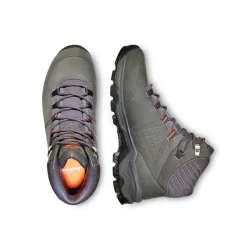 Nova IV Mid LTH vandrestøvle, dame-MAMMUT Clearance