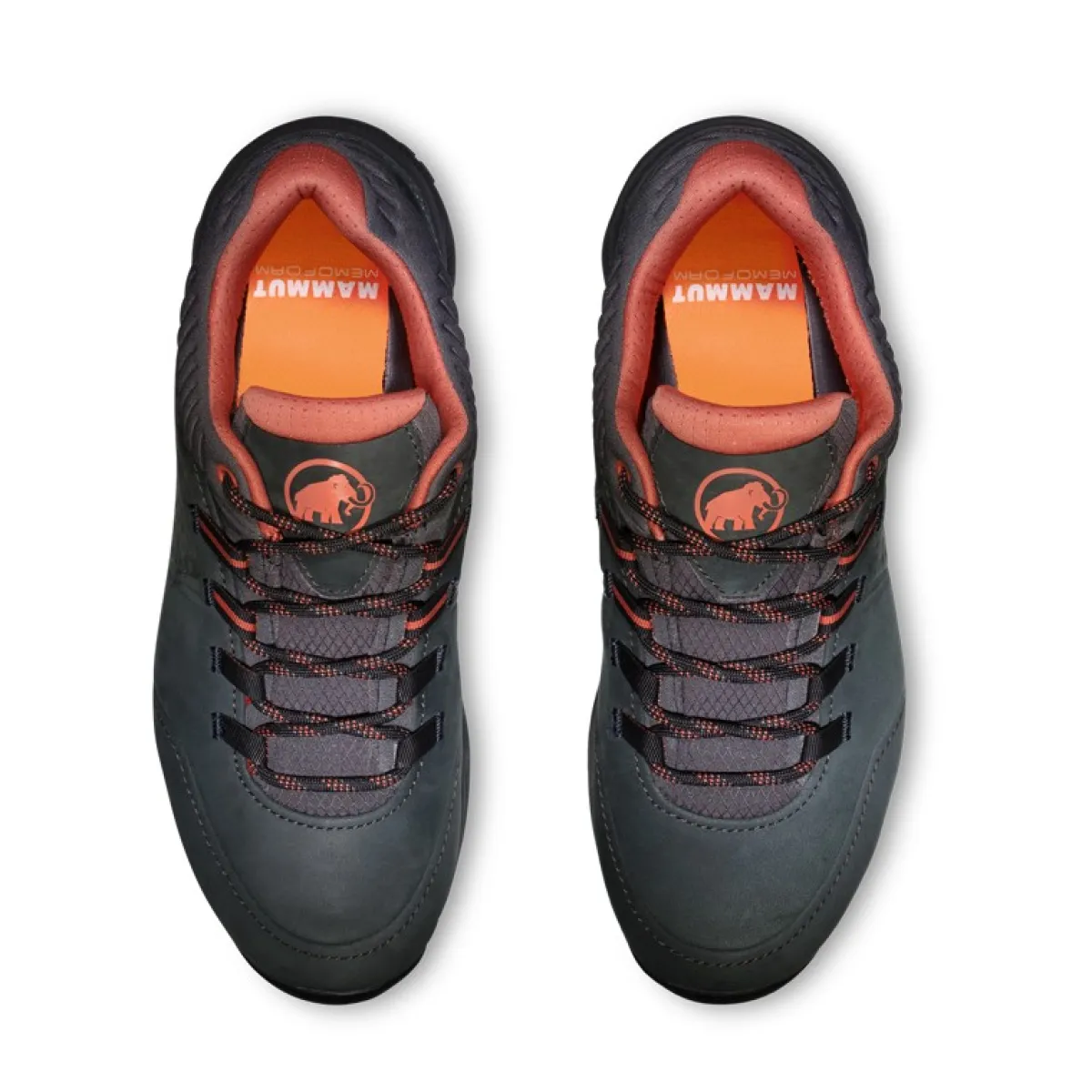 Nova Low Gore-tex vandresko, dame-MAMMUT Outlet