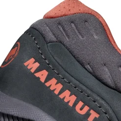 Nova Low Gore-tex vandresko, dame-MAMMUT Outlet