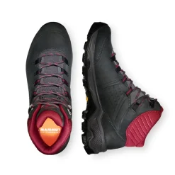 Nova Mid GoreTex vandrestøvle, dame-MAMMUT Discount